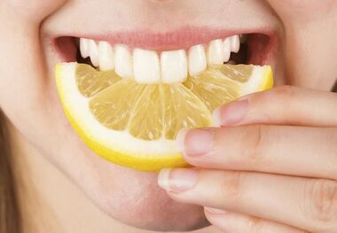
معجزه مصرف لیموترش با این روغن برای لاغری