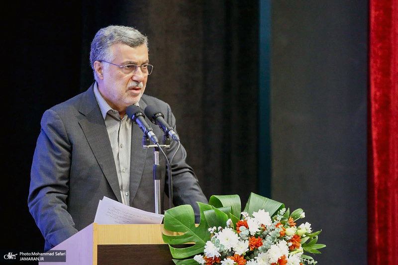 مراسم رسمی آغاز سال تحصیلی دانشگاه‌ها با حضور رئیس جمهور