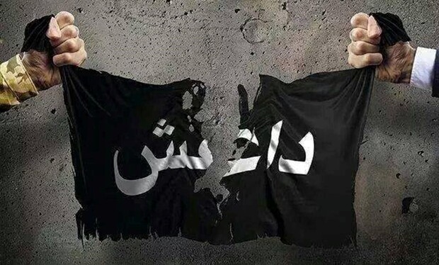 داعش مسئولیت انفجارهای بغداد را به عهده گرفت