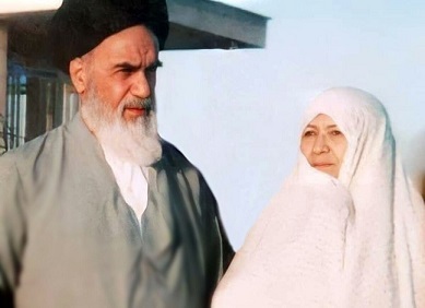 آیا اختلاف امام با بزرگان حوزه مانع احترام به آنها می شد؟