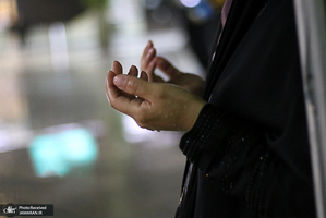 منتخب تصاویر امروز جهان- 12 اردیبهشت 1400