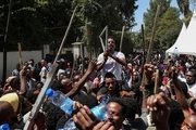 اعتراض های خونین علیه نخست وزیر اتیوپی
