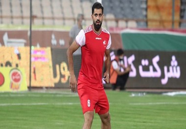 دو پرسپولیسی در آستانه محرومیت