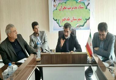 ۱۰ هزار واحد مسکونی سیلزدگان لرستان تا پایان سال تحویل داده می شود
