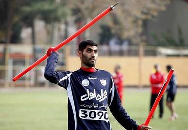 غایب پرسپولیس برای دیدار با سپاهان مشخص شد