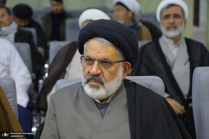 نشست علمی «روش شناسی اجتهاد از دیدگاه امام خمینی (س) در منشور روحانیت»