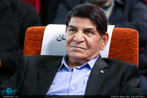 محمود هاشمی