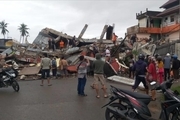 چرا زلزله نه چندان شدید اندونزی تلفات زیادی داشت؟