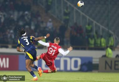 لیگ نخبگان آسیا| پرسپولیس 0-0 النصر عربستان؛ بی علاقه به صعود! + عکس