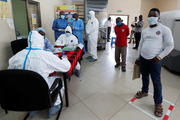 مرگ 15 نفر در اثر شیوع یک بیماری ناشناخته در تانزانیا 