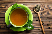 با مصرف ۴ فنجان چای سبز روزانه چه اتفاقی برای بدن می افتد؟
