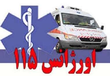 افزایش 12 درصدی ماموریت های اورژانس 115 در خراسان رضوی