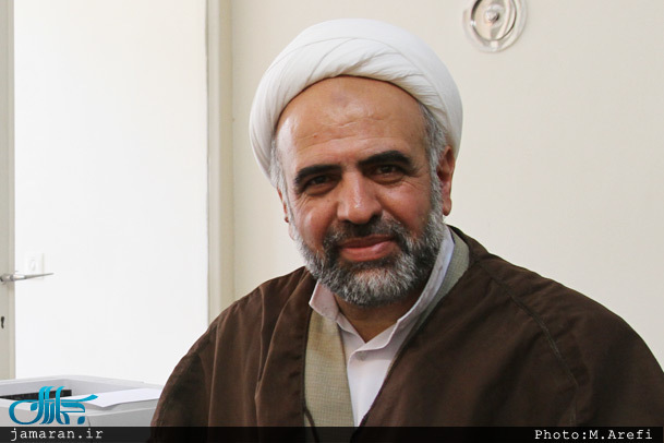 امام و فرهنگ روزنامه‌خوانی