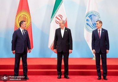 آیا با اسنپ بک، عضویت ایران در سازمان شانگهای لغو می‌شود؟