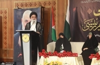 مراسم سالگرد شهادت سید ابراهیم رئیسی در پاکستان   (3)