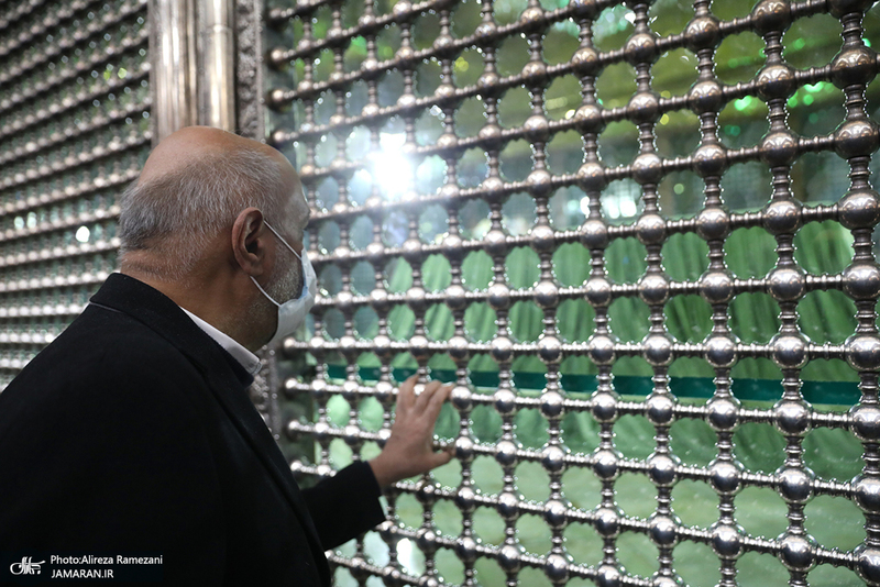 تجدید میثاق وزارت کار