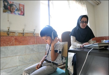 56 پایگاه درخوزستان سلامت کودکان را خواهند سنجید