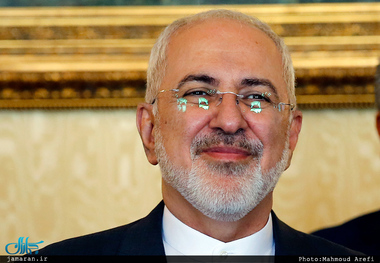 گفت‌وگوی تلفنی ظریف و لاوروف
