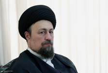 سید حسن خمینی: قاضی نباید به نظر شخصی خودش عمل کند/ از لغزش‌های غیرعامدانه، به خدا پناه ببرید