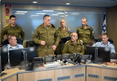 شکست مفتضحانه تل آویو در دوحه:شرمساری دیپلماتیک و سردرگمی داخلی اسرائیل