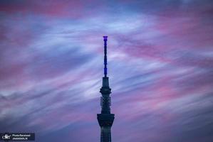 منتخب تصاویر امروز جهان - 21 اردیبهشت 1401