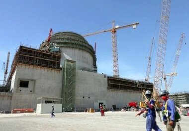 امروز بتن‌ریزی واحد 2 نیروگاه اتمی بوشهر آغاز می شود
