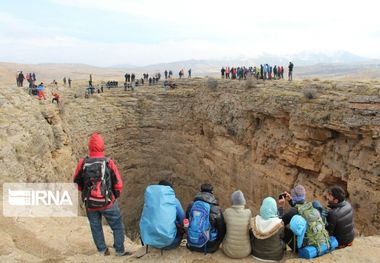 زندان «برنجه» جاذبه‌ای گمشده در دل کوهستان