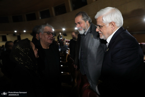 چهل و سومین جشنواره فیلم فجر - 5