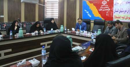معاون ورزش وجوانان بوشهر: زمینه توسعه ورزشهای همگانی میان بانوان فراهم شود