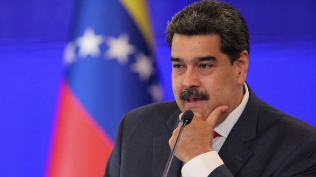 رئیس جمهور ونزوئلا: ما برای تحکیم استقلال اقتصادی، دوستان بزرگی چون ایران داریم