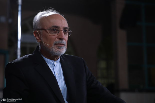 علی اکبر صالحی: فلسطین دیگر سرزمین موعود صهیونیست‌ها نیست، بلکه به صحرای محشر تبدیل شده است