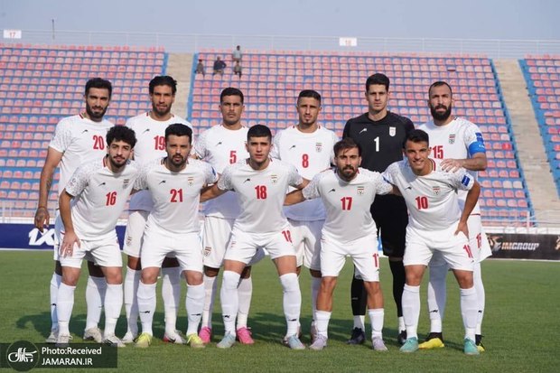 بحران دفاعی شاگردان قلعه نویی؛ غریبه با کلین شیت!