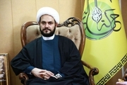  دبیرکل مقاومت اسلامی نجباء پیروزی روحانی را تبریک گفت