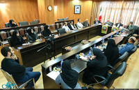 جلسه نقد کتاب «اصفهان در انقلاب»