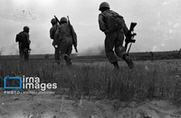 تصاویری فراموش نشدنی از عملیات «فتح المبین» (20)