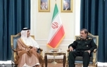 محسن رضایی: آمریکا شرارت کند بلایی سرشان می‌آوریم که در تاریخ ثبت شود