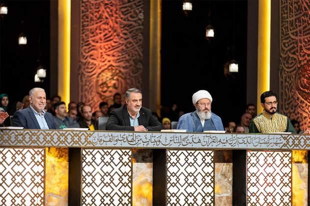 «محفل» برای ماه رمضان آماده می‌شود؛ شرکت کنندههایی از کشورهای مختلف
