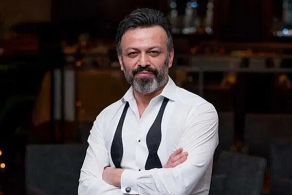 بازیگر مشهور ترکیه درگذشت