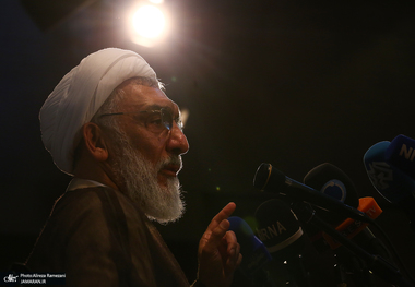 پورمحمدی: تعداد شهدای مدافع حرم ۵۶۲ نفر بوده است/ در بعضی سالها تعداد تلفات جاده‌ای ایران به ۲۸ هزار نفر رسیده، اما برخی همچنان جنجال به پا می‌کنند و می‌گویند جوانان و عزیزان ما در سوریه و... قربانی شدند