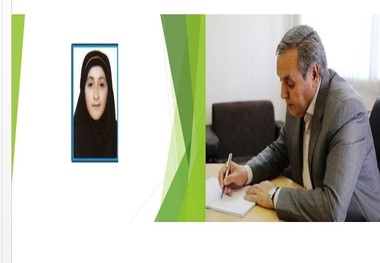 کسب مدال طلای المپیاد جهانی زیست شناسی از سوی دانش آموز اردبیلی
