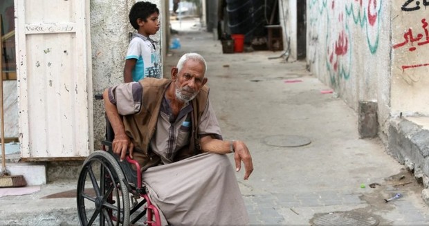 غزه، کانون بزرگ‌ترین همه‌گیری معلولیت در تاریخ معاصر
