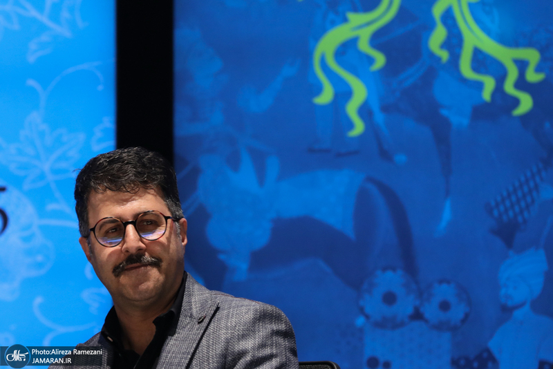 چهل و سومین جشنواره فیلم فجر - 4