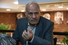 عید فطر نماد عظمت اسلامی