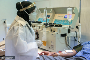 منتخب تصاویر امروز جهان- 4 تیر