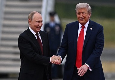 ترامپ باز هم وعده داد: «پیشرفت بزرگ در مورد روسیه.. منتظر باشید»