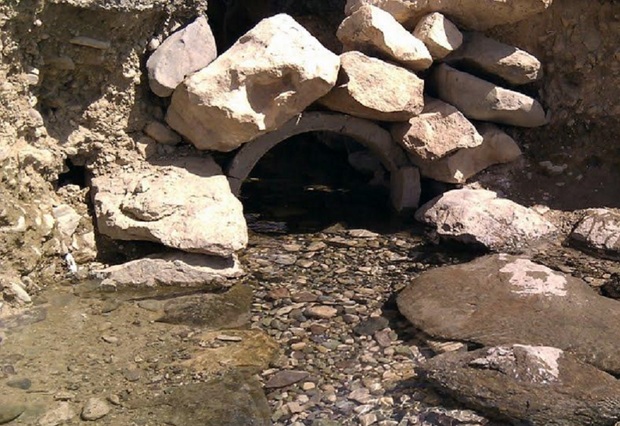 25 درصد چشمه های مناطق ییلاقی خراسان شمالی خشک شدند