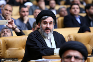 دومین سالگرد مرحوم آیت الله هاشمی رفسنجانی(ره)