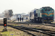 آیا سوت قطاری رویای توسعه خراسان شمالی را تعبیر می‌کند
