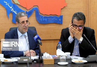 استاندار بوشهر: این استان آمادگی پذیرایی از مسافران را ندارد