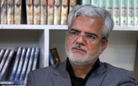 واکنش محمود صادقی به قانونی که می گوید ظریف باید از معاونت ریاست جمهوری کنار برود/ شهید دکتر علی حیدری هم نمی‌توانست با این قانون پستی بگیرد!
